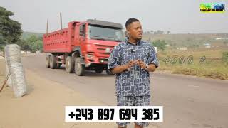 KOMA NKOLO LOPANGO NA MBONGO MUKE PE KOFUTA PAR TRANCHE , LANDA VIDEO PONA DETAILS