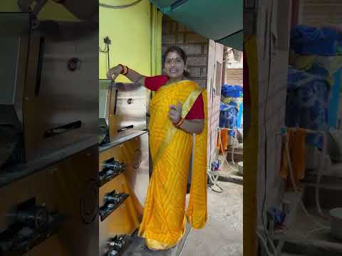 Roti Banane Ki Machin 🫣🤣😱 #youtubeshorts #streetfood #trending #shorts