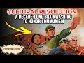 Chinese Communist Party and Cultural Revolution