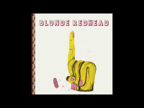Blonde Redhead - Kiss Her Before The Snow Melts (ASMR) (Official Audio)