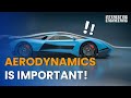 Aerodynamics in Vehicle Design