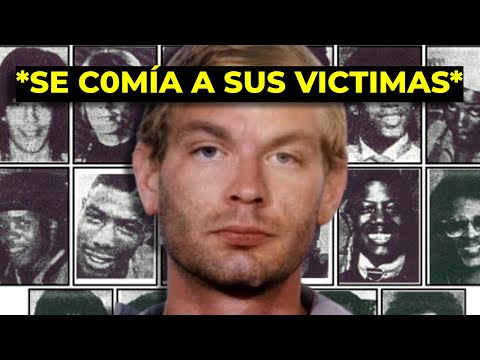 Cuando el Mal Se Disfraza | Jeffrey Dahmer