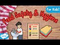 Food Safety and Hygiene Practices