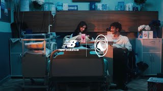 Atalanta B.C | Neonati Atalantini | New Balance