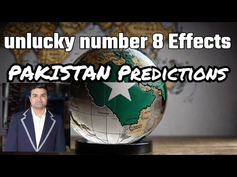Predictions for World, Pakistan and Imran Khan | What's REALLY Behind Pakistan's 2025 Future?