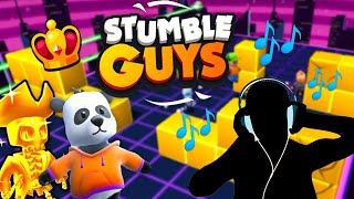 MUSICA INSANA PARA JUGAR STUMBLE GUYS 🔥
