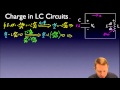 LC Circuit Concepts and Applications