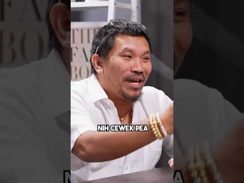 HAHAHA bisa-bisanya loh Bu Eca topiknya diarahin kesana segala🤣🤣🫣