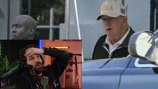 The Trump Cover Up That Just Happened...