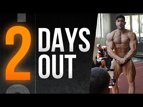 PORTUGAL PRO: Meeting Pro, Bombeo, Carga y Diurésis *2 Days Out*