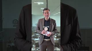 Erst knackt der DAX die 24.000 – dann rutscht er wieder ab #trading #börse #aktien #dax #trader