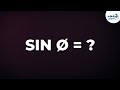 Understanding Trigonometry Functions