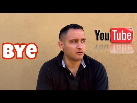 MI ULTIMO DE YOUTUBE