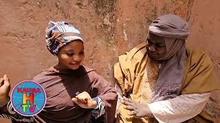 Dan iskan buzu yabaiwa amarya maganin karfin maza 