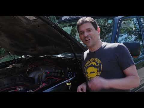 Relay Box | Its Finally Installed