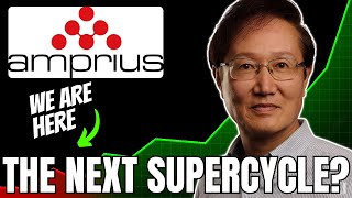 Amprius Technologies | Millionaire Maker stock | Revolutionising EV Battery Industry AMPX Stock