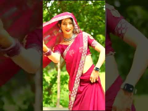 देहाती नाच गीत #manjumohini #khushbu_rani #sortvideo