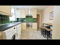 4 bedroom student apartment in Jesmond, Newcastle