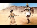 David and Goliath: A Biblical Tale