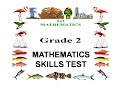 Basic Math Concepts and Patterns