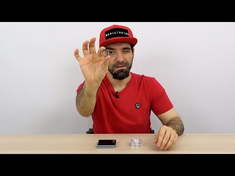 🔥💍Samsung Galaxy Ring Review; Un mini-computer pe deget cu autonomie incredibilă de 7 zile!