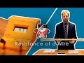 Resistance and Circuit Setup Concepts