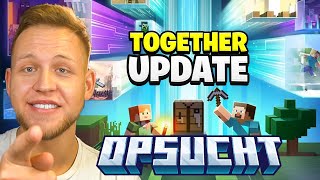 OPSUCHT JAVA x BEDROCK Update