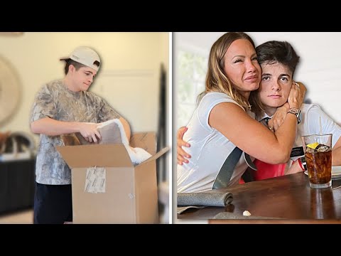 Honest Thoughts About Moving Out... | Parents Reaction