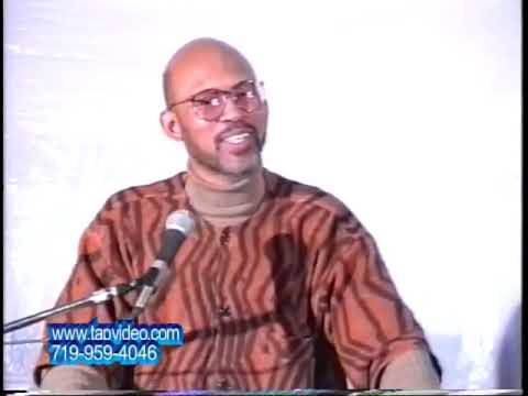 Anthony Browder Survival Strategies for Africans in America – 13 Steps To Freedom