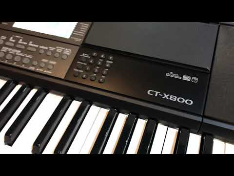 Ctx800 casio 2024