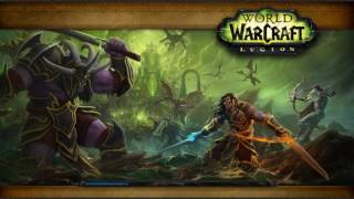 Building an Army - Quest - World of Warcraft