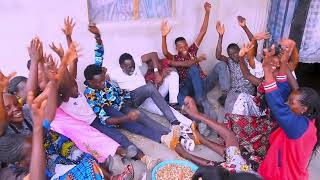 Kwaya ya mt Gema Galgani mpamatwa Balabalani Wimbo asante Baba