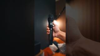 Wireless Microphone buat karaoke, simple suara bening nih