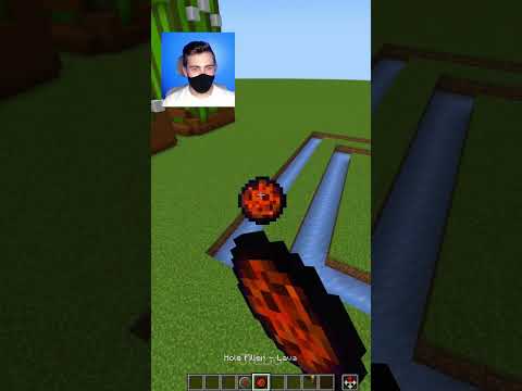 Rate filling🧐 668% #minecraft