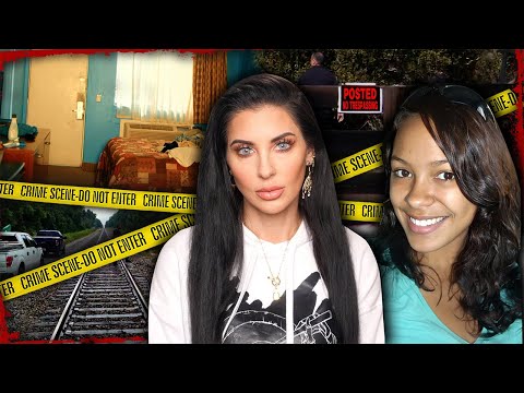23, Pregnant, & Murdered! The Disturbing Case of Hannah Zehner Brim