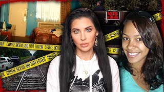 23, Pregnant, & Murdered! The Disturbing Case of Hannah Zehner Brim
