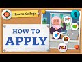 College Application Process Essentials