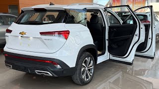 All New Chevrolet CAPTIVA (2025) - The Premier MPV Captiva | Exterior And Interior 