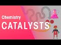 Catalysts in Chemistry