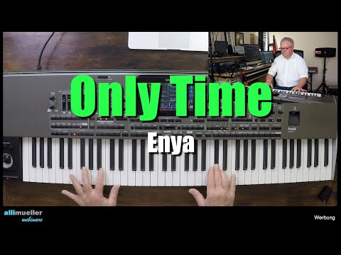 Pa4X Musikant - "Only Time" - Enya #221
