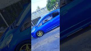 upgrade jazz hybrid modulo