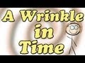 Exploring the Themes and Characters of A Wrinkle in Time