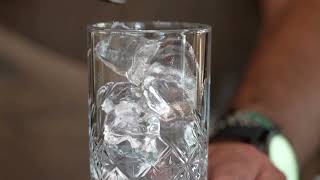 YouTube video thumbnail: Heatwave Drives Booming Demand for Ice Cubes in Greece