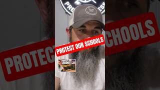 🚨School Safety: Get Involved #shorts #SchoolSafety #ProtectOurSchools #SchoolSecurity
