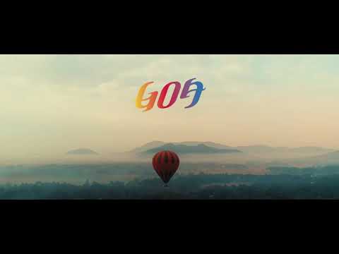 Goa has opened its doors for Tourism and everyone is welcome! Let's Goa!