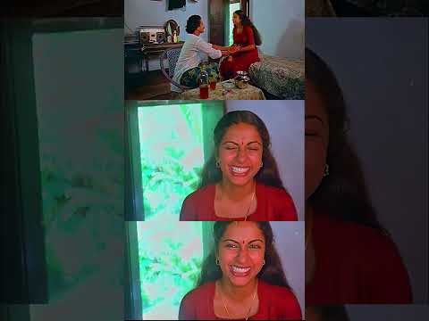 ഇനി മേലാൽ ഈ സാധനം ഞാൻ കൈ കൊണ്ട് തൊടുന്നതല്ല..!! | Suhasini | Ente Upasana Malayalm Movie Shorts