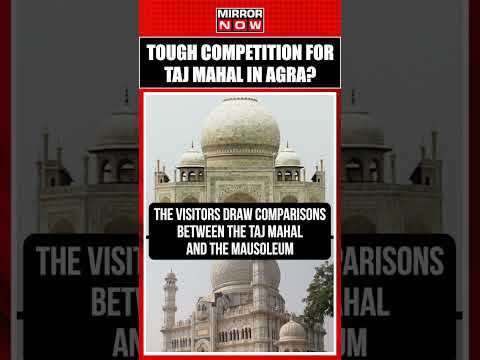 Soami Bagh Mausoleum Built Over 100 Years Is Now Open | #shorts