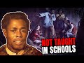 Nat Turner's Rebellion and Its Impact