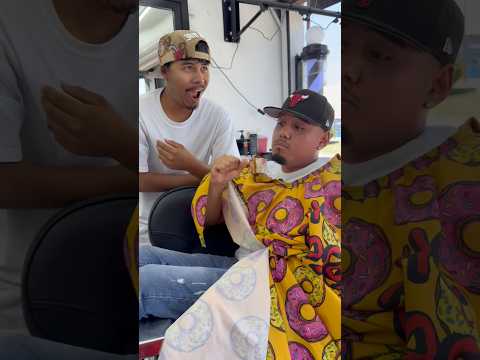 Estaba cerrado!😩🤣💈