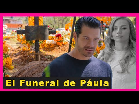 Paula pierde la vida en accidente | Avance Capitulo 33 | La historia de Juana